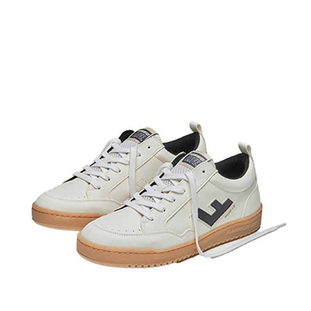 Flamingos' Life R10PEABLANAT ROLAND V.10 Sneaker in weiß