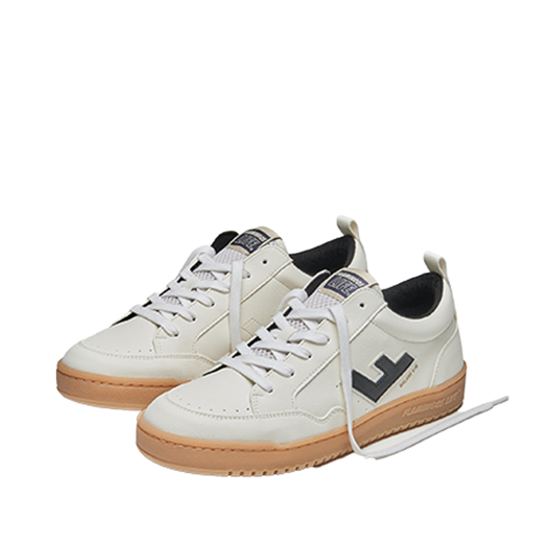 Flamingos' Life R10PEABLANAT ROLAND V.10 Sneaker in weiß