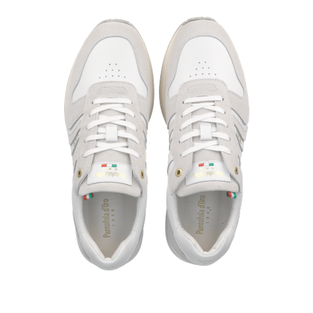 Pantofola d´Oro PD001000251M 3131 CLASSICO Sneaker in weiß