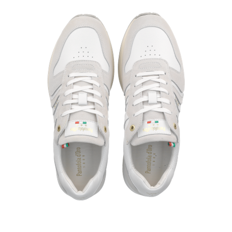 Pantofola d´Oro PD001000251M 3131 CLASSICO Sneaker in weiß