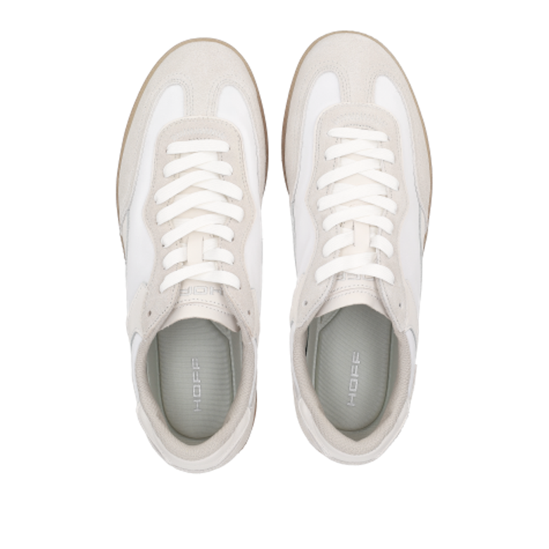 THE HOFF BRAND 12619405 PARK Sneaker in weiß