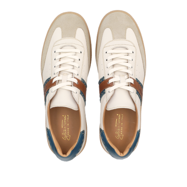 Galizio Torresi 318450 V70704 Sneaker in weiß