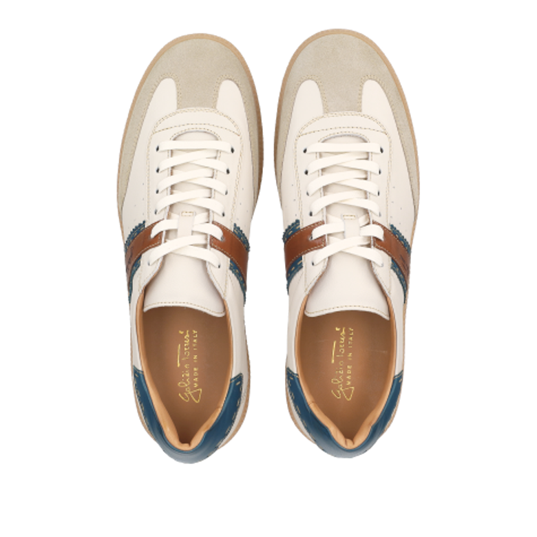 Galizio Torresi 318450 V70704 Sneaker in weiß