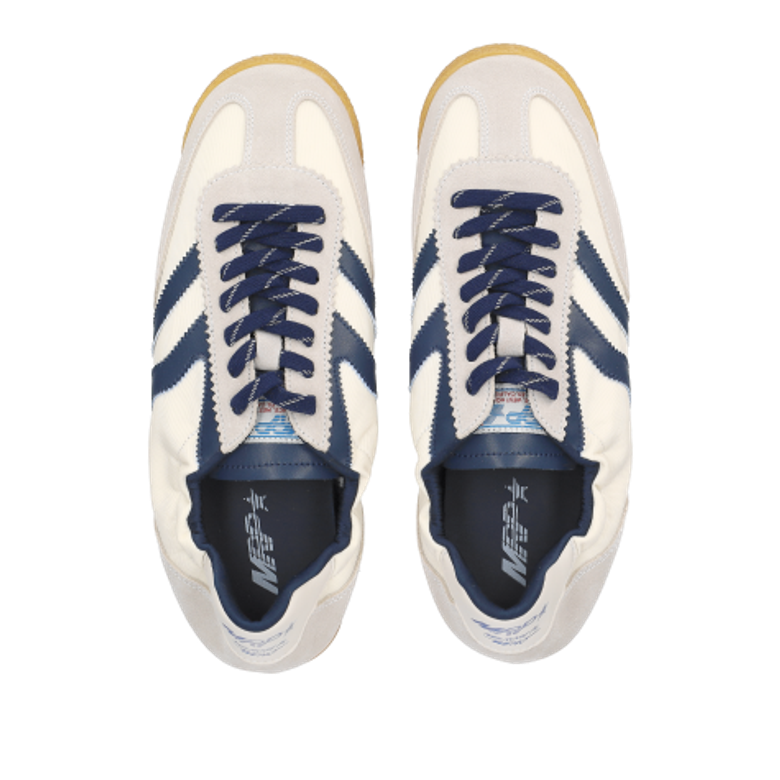 MRP PURE V.19 Sneaker in weiß