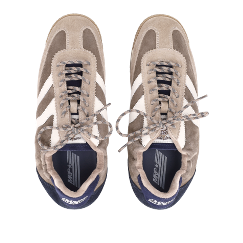 MRP UTAH V.37 Sneaker in braun