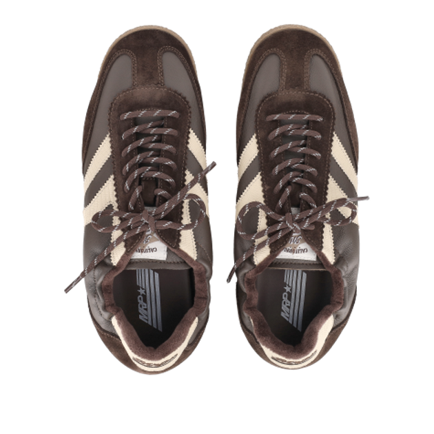 MRP UTAH V.33 Sneaker in braun