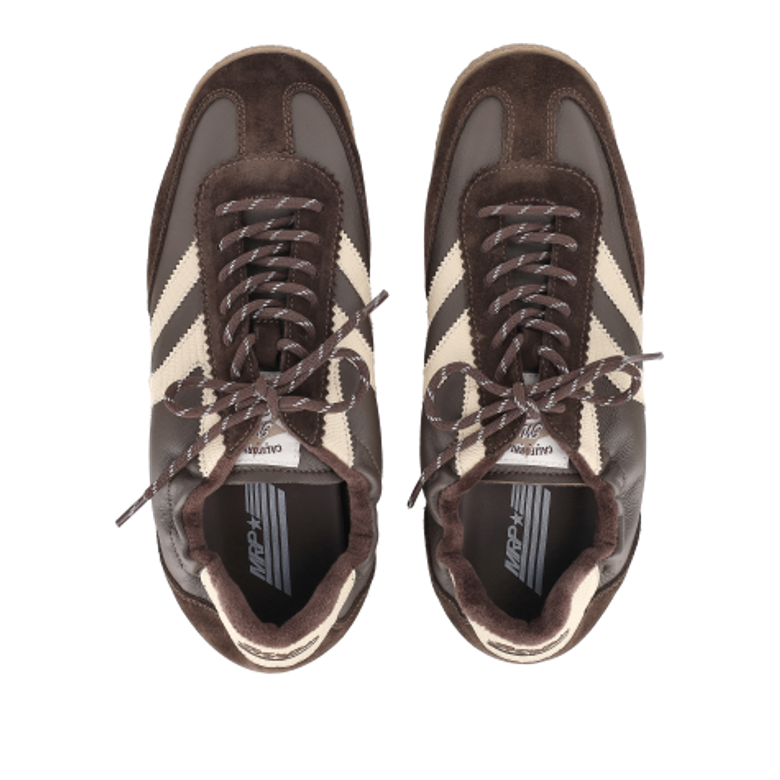 MRP UTAH V.33 Sneaker in braun