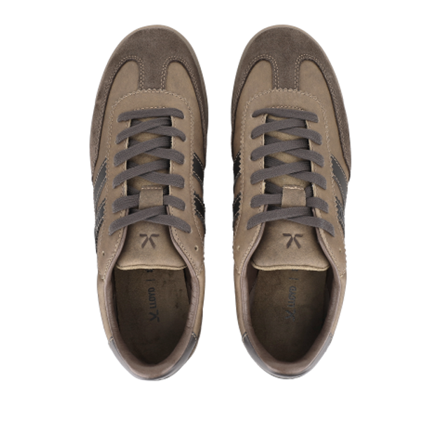 Lloyd 26-618-12 BRAVA Sneaker in braun