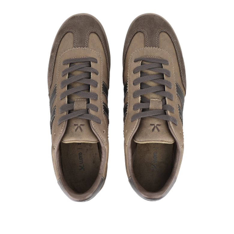 Lloyd 26-618-12 BRAVA Sneaker in braun