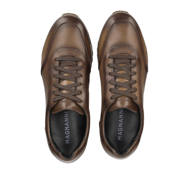 Magnanni 26464-795 LENO Sneaker in braun
