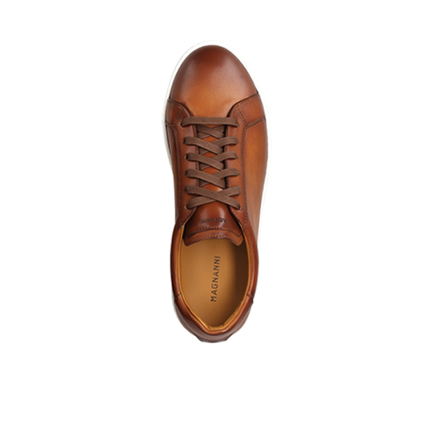 Magnanni 24441 CONAC Sneaker in braun