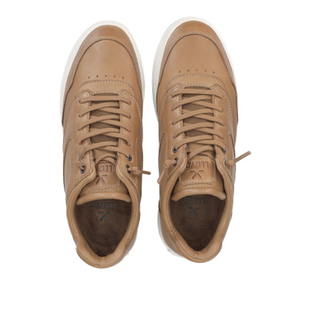 Lloyd 25-905-03 ARENA Sneaker in braun