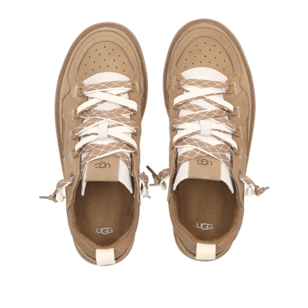 UGG 1177035-CHE MINIMEL Sneaker in braun