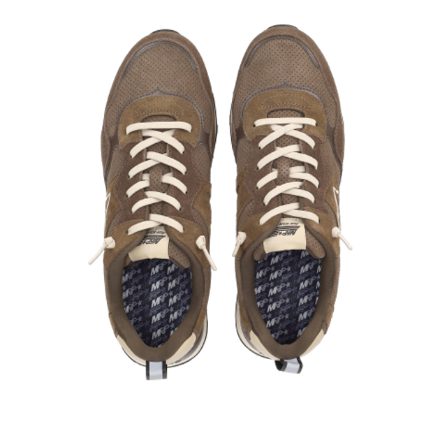 MRP MRP47 V.56 Sneaker in braun