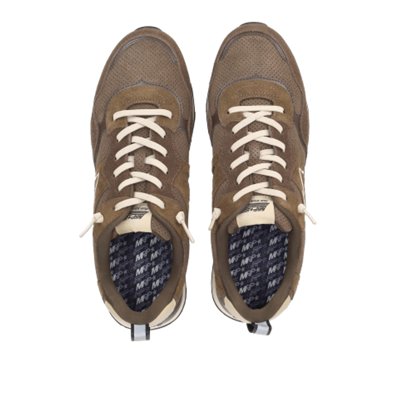 MRP MRP47 V.56 Sneaker in braun