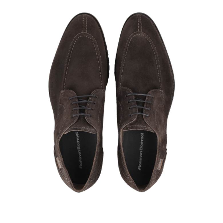 Floris van Bommel De Floter Sneaker in braun