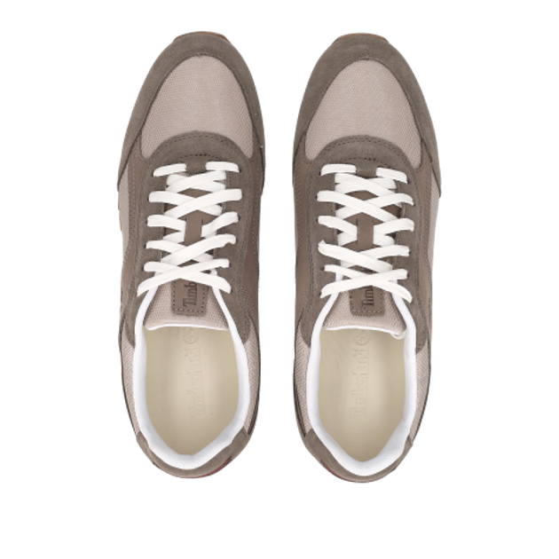 Timberland A419G Scout Heights Sneaker in braun