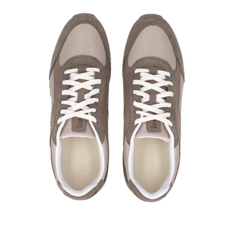 Timberland A419G Scout Heights Sneaker in braun