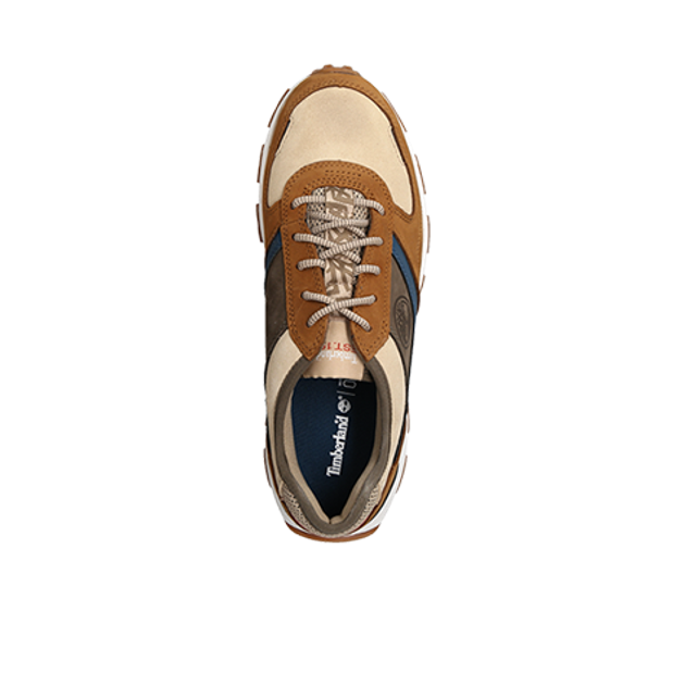 Timberland A5W2R Winsor Park OX Sneaker in braun