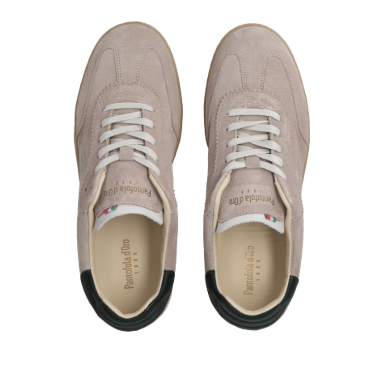 Pantofola d´Oro PD001000843M-01 2609 CAPALBIO Sneaker in beige