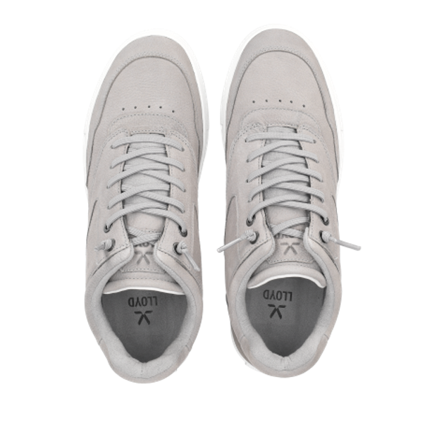 Lloyd 25-905-22 ARENA Sneaker in grau