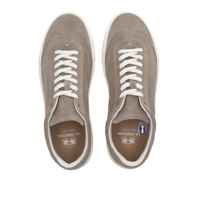 La Martina SCARPA UOMO
Sneaker in beige
