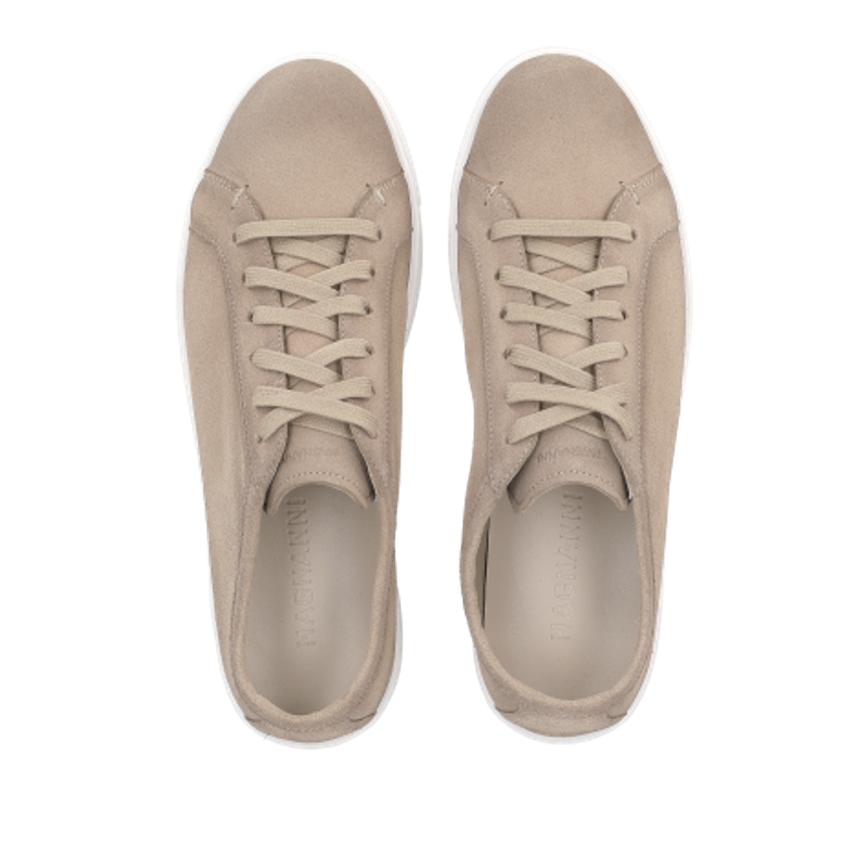 Magnanni 26507-796 SOUL Sneaker in beige