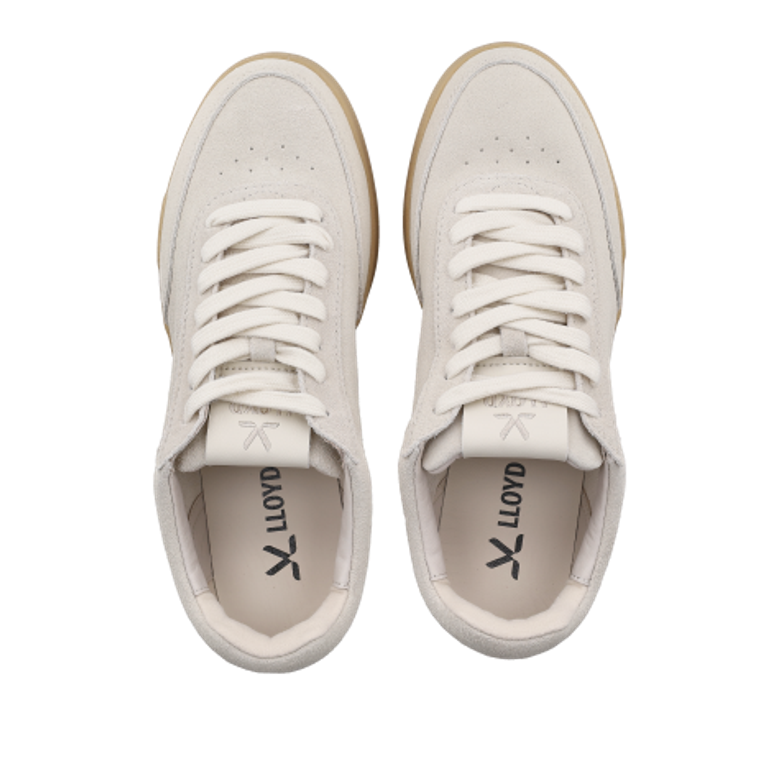 Lloyd 16-135-24 PRIME Sneaker in beige