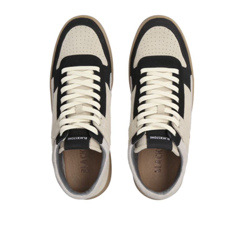 Blackstone ELGIN Sneaker in beige