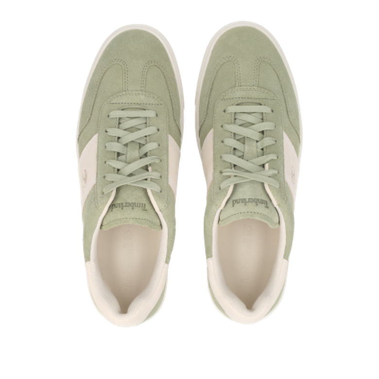 Timberland A43GG Lisbon Street Sneaker in grün