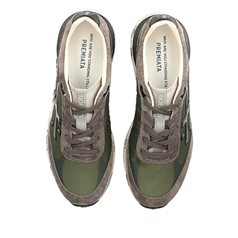 Premiata Herrenschuhe online kaufen