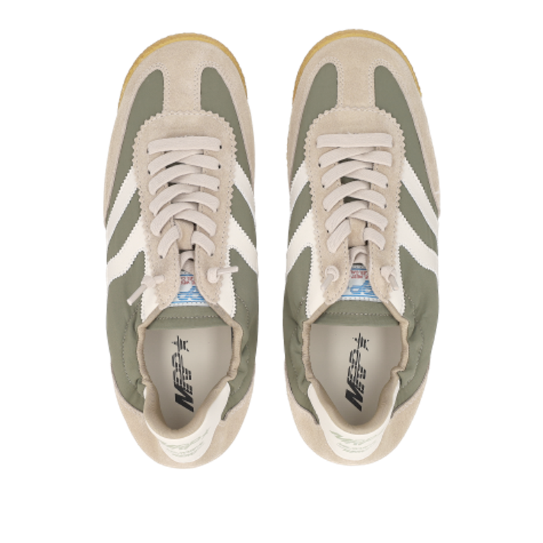 MRP PURE V.16 Sneaker in grün