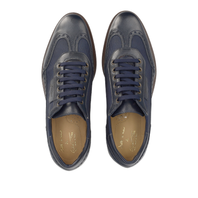 Galizio Torresi 310964 Sneaker in blau