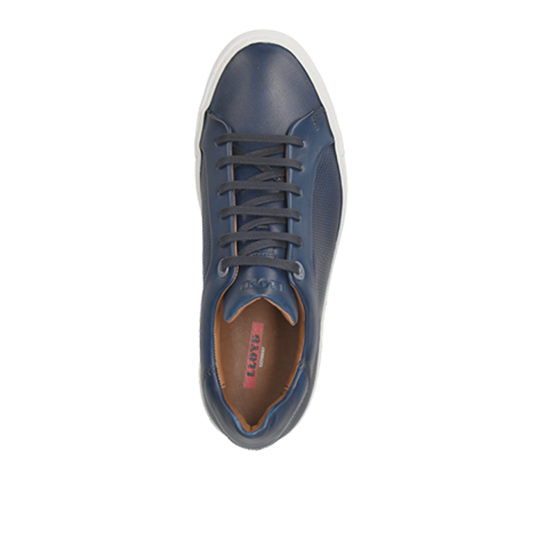Lloyd 10-033-19 AREA Sneaker in blau