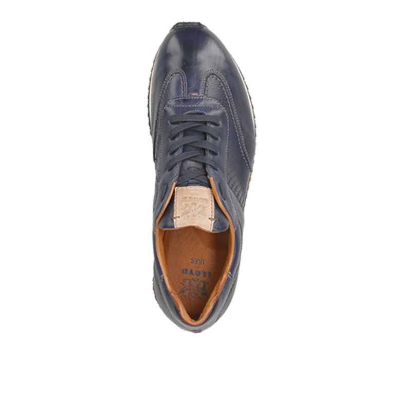 Lloyd WALCOTT Sneaker in blau