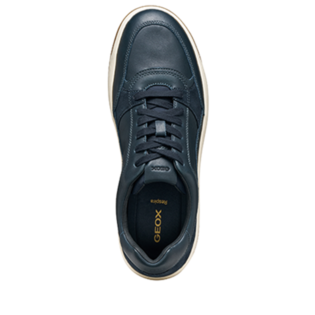 GEOX SEDRAL COURT Sneaker in blau