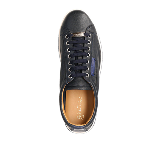Galizio Torresi 440908 V18638 Sneaker in blau