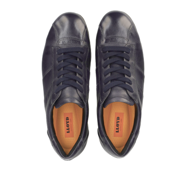 Lloyd 15-211-08 Sneaker in blau