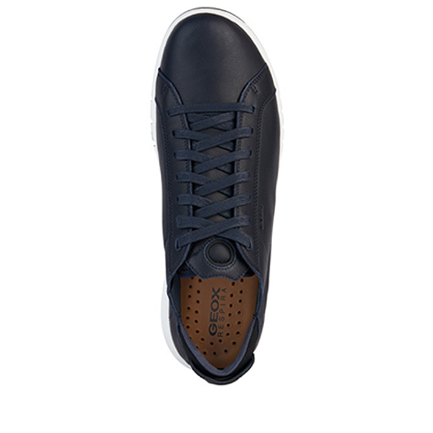 GEOX AERANTIS Sneaker in blau