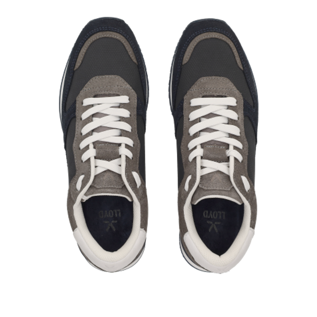 Lloyd 25-900-11 SWIFT Sneaker in blau