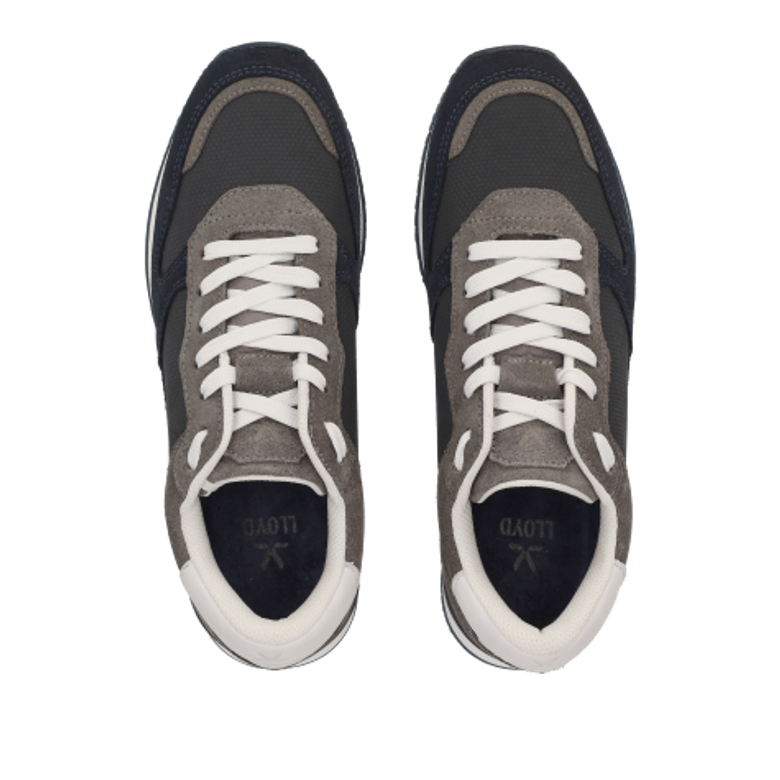 Lloyd 25-900-11 SWIFT Sneaker in blau