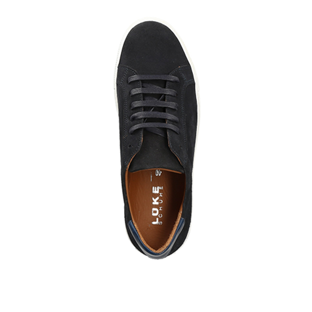 Lüke Schuhe BOX4 2735B Sneaker in blau