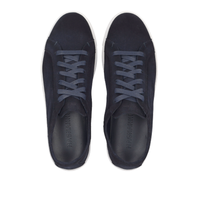 Magnanni 26507-796 AZUL Sneaker in blau