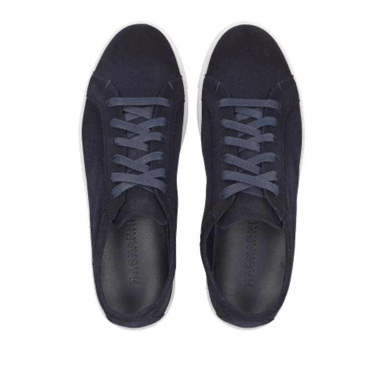 Magnanni 26507-796 AZUL Sneaker in blau