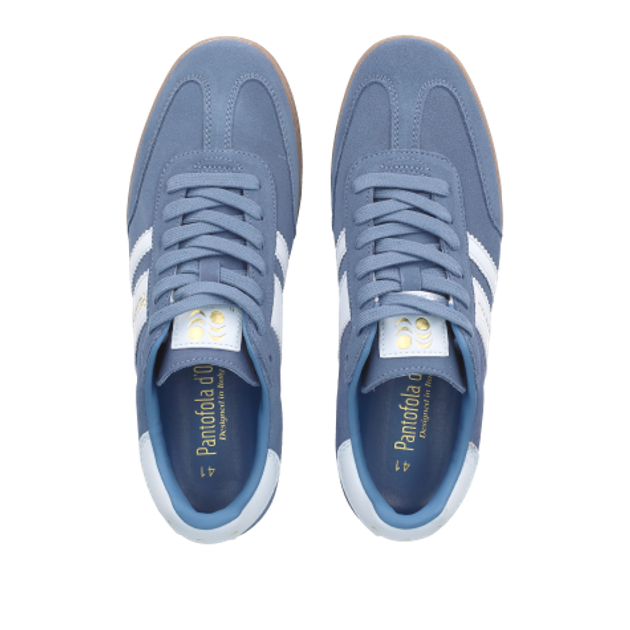 Pantofola d´Oro  PD001001951M 6103 BALLARE Sneaker in blau