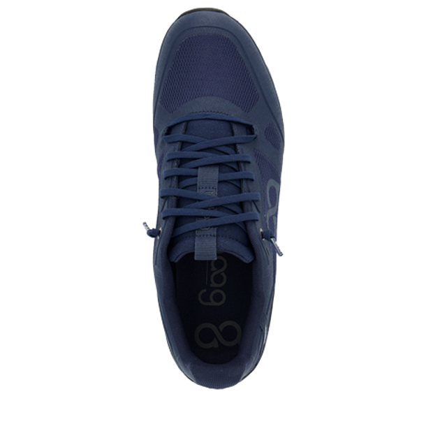 tenhaag stormhaag Sneaker in blau