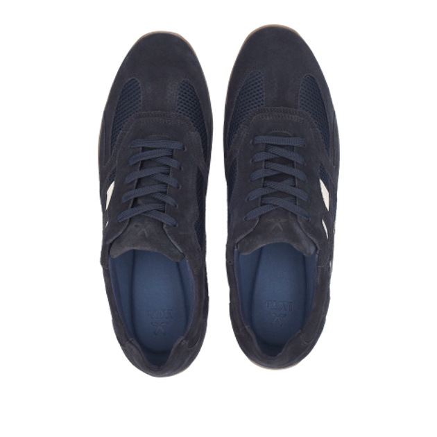 Lloyd 16-036-18 PHASE Sneaker in blau