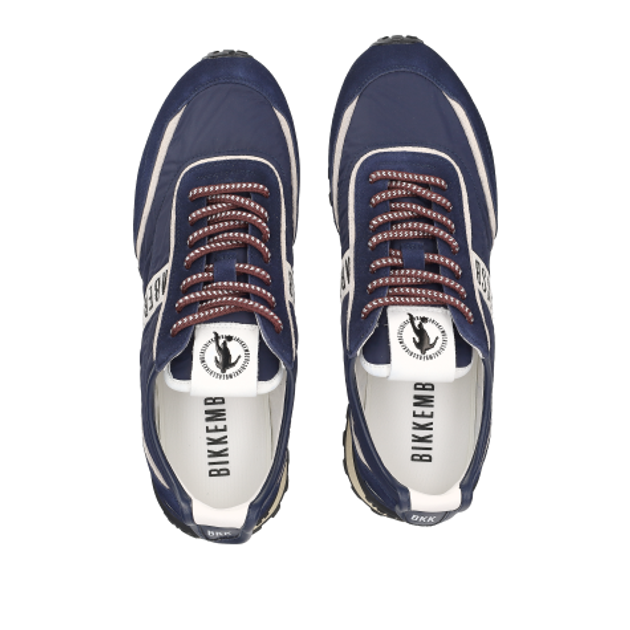 Bikkembergs IGNITE Sneaker in blau
