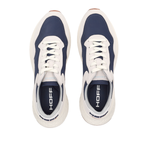 THE HOFF BRAND 12535606 CITY MKII Sneaker in blau