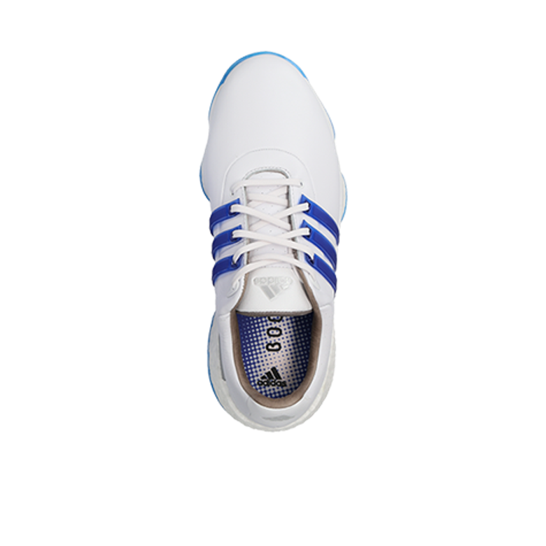 ADIDAS Golf GV9400 TOUR360 22 Golfschuhe in weiß